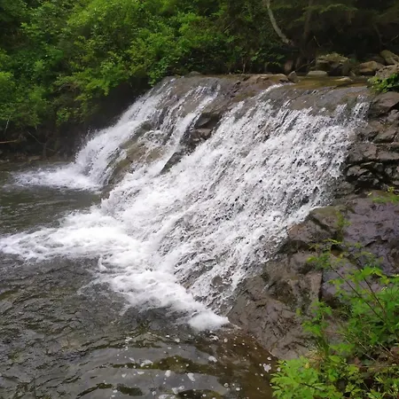 Lodge Kalinka Boekovel