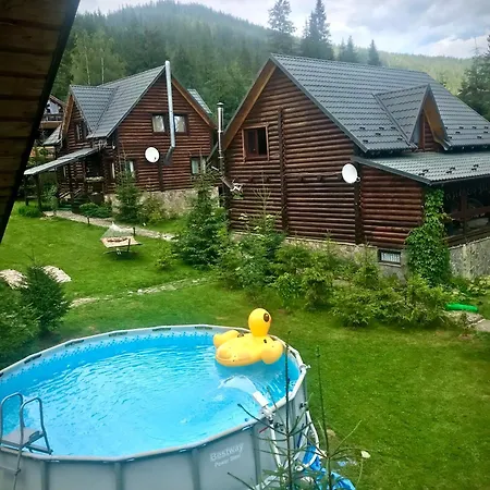Lodge Kalinka *