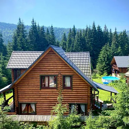 Lodge Kalinka