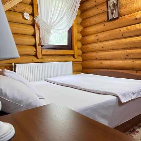 Lodge Kalinka *