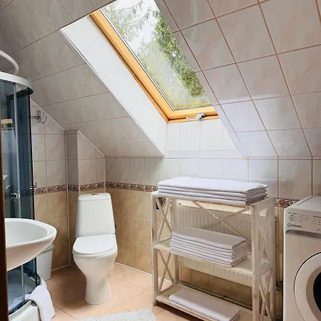 Kalinka バコヴェル