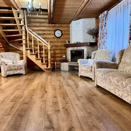 Kalinka バコヴェル