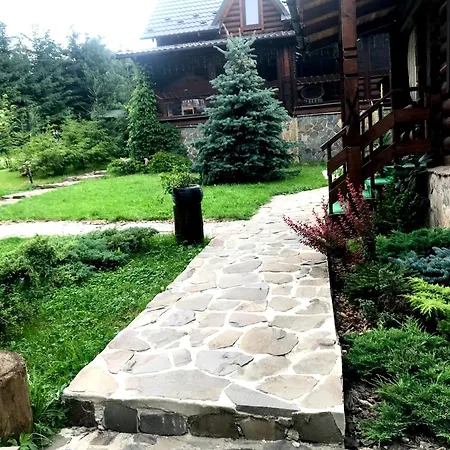 Lodge Kalinka