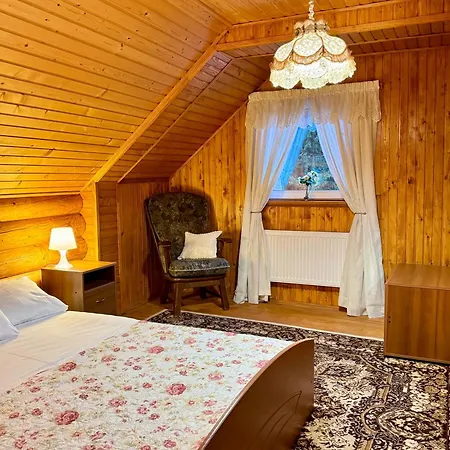 Lodge Kalinka *