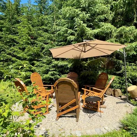 Lodge Kalinka Boekovel