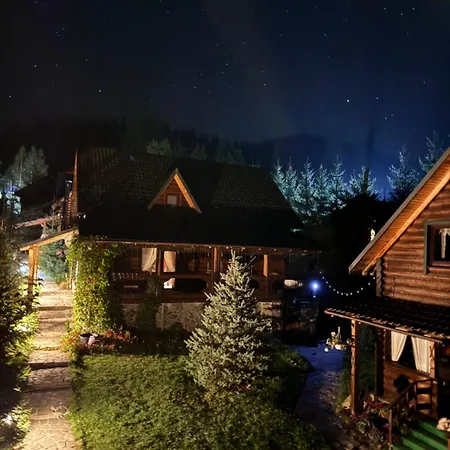 Lodge Kalinka *