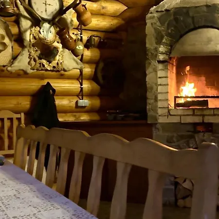 Lodge Kalinka *
