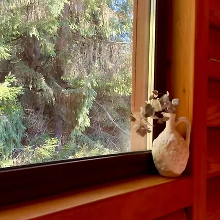 Lodge Kalinka