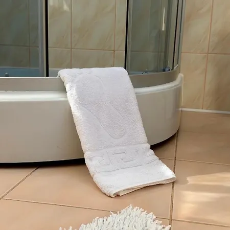 Kalinka ロッジ バコヴェル