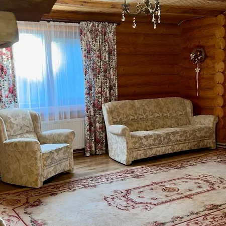 Kalinka Lodge *