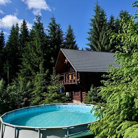 Lodge Kalinka