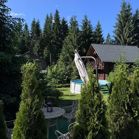 Kalinka Lodge *