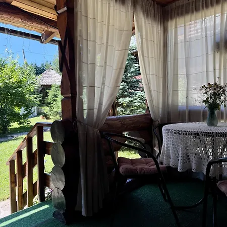 Lodge Kalinka *