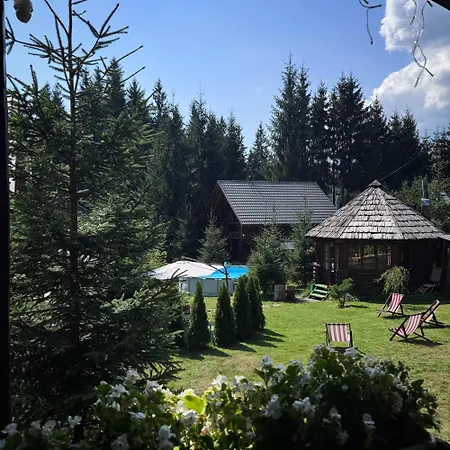 Kalinka Bukovel