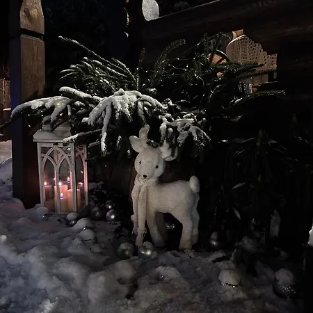 Lodge Kalinka