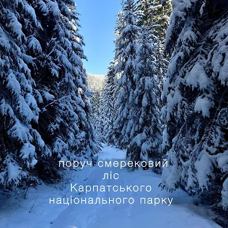 Kalinka Lodge *