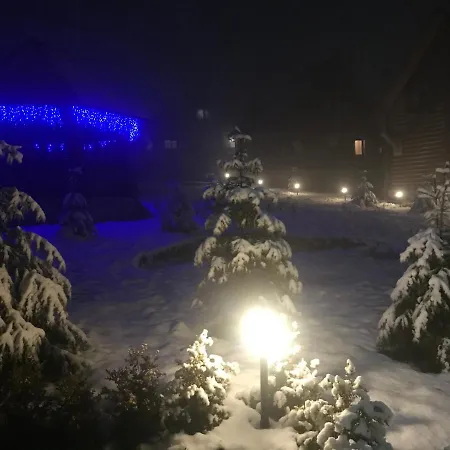 Kalinka バコヴェル